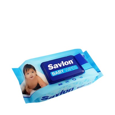 Savlon Baby Wipes 20 pcs